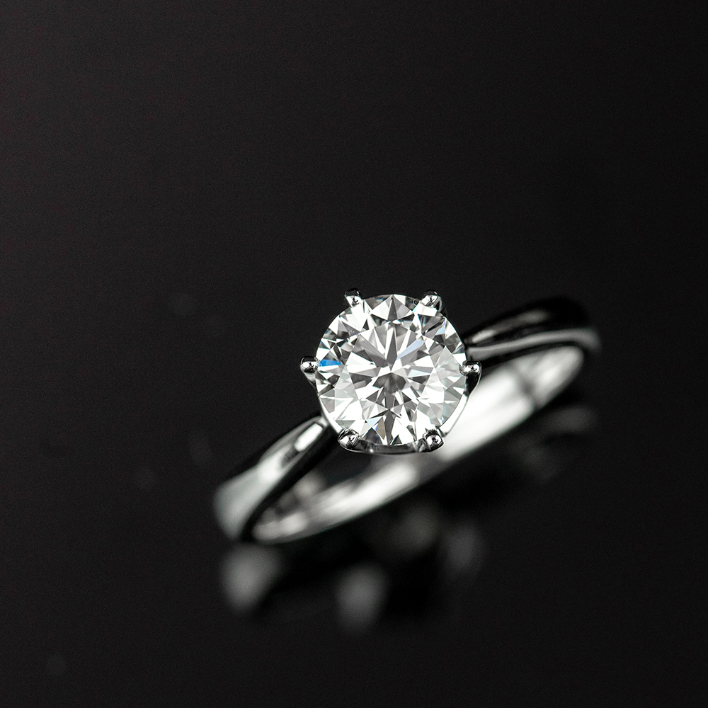 Diamanten beleihen lassen Pfandkredit